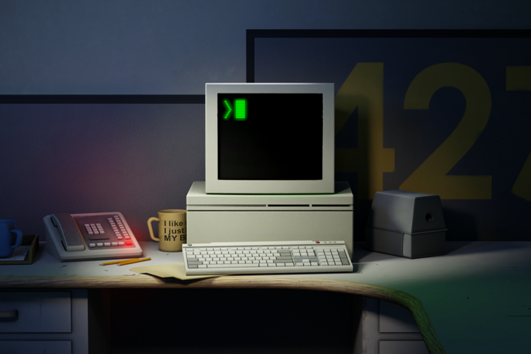 The Stanley Parable: Ultra Deluxe Review
